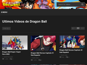 Dragon Ball Super Manga 40 Español - Dragonbolsuper.com.mx