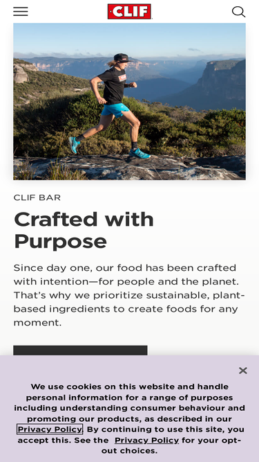 clifbar.com.au