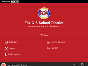 foxc6.org