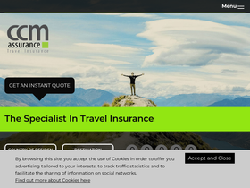 ccmassurance.com