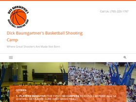 dickbshootingcamp.com