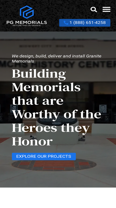 picturethisongranite.com
