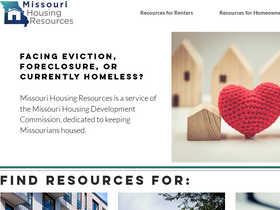 mohousingresources.com