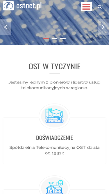 ostnet.pl