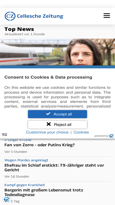 cz.de
