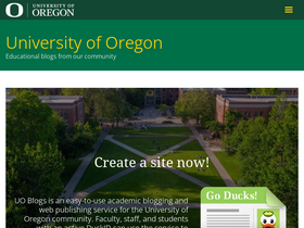blogs.uoregon.edu