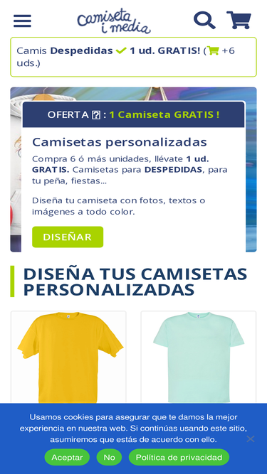 camisetaimedia.com