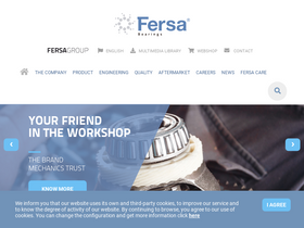 fersa.com