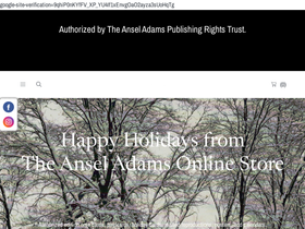 Museum Graphics website screenshot