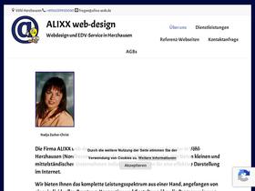 alixx-web.de