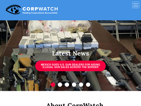 corpwatch.org