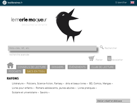 lemerlemoqueur.fr