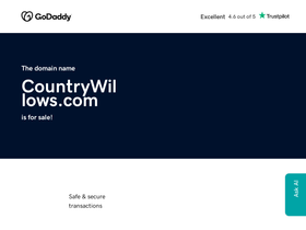 countrywillows.com