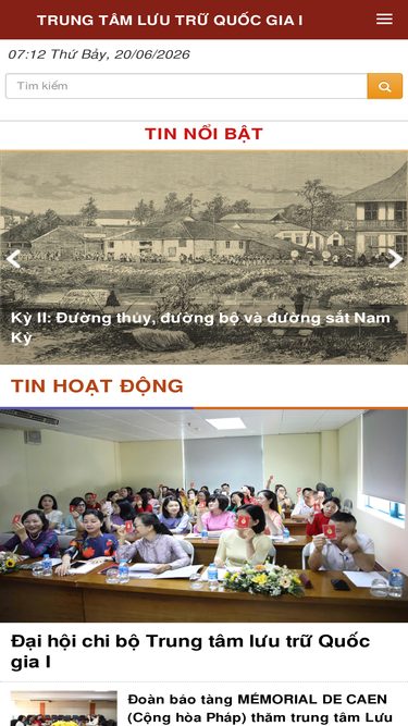 archives.org.vn