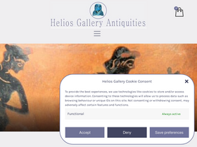 heliosgallery.com
