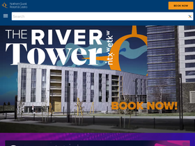 'northernquest.com' screenshot