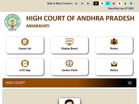 aphc.gov.in