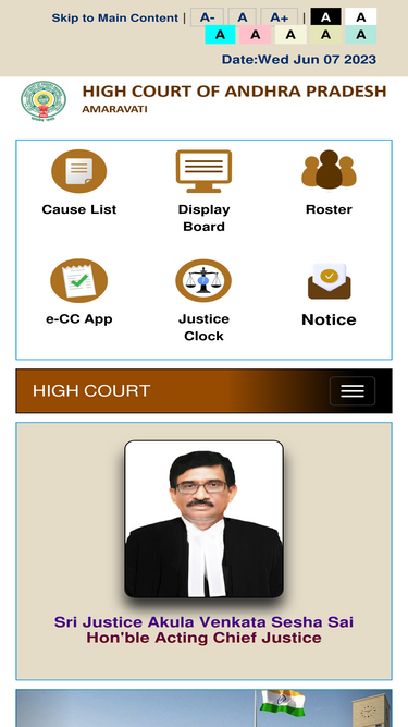 aphc.gov.in