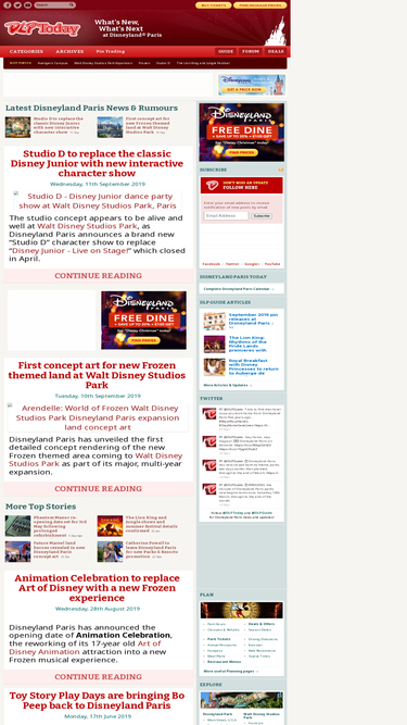 dlptoday.com