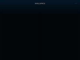 axelspace.com