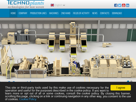 techno-plants.com