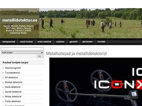 metallidetektor.ee