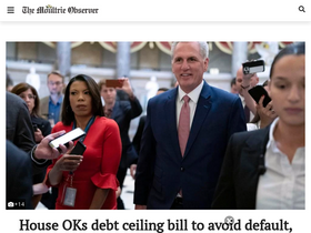 'moultrieobserver.com' screenshot