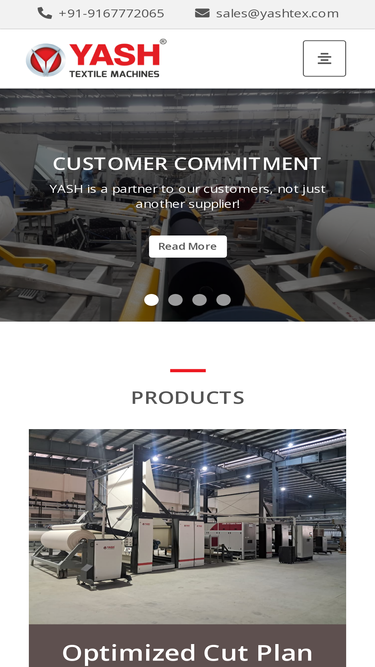 yashtex.com