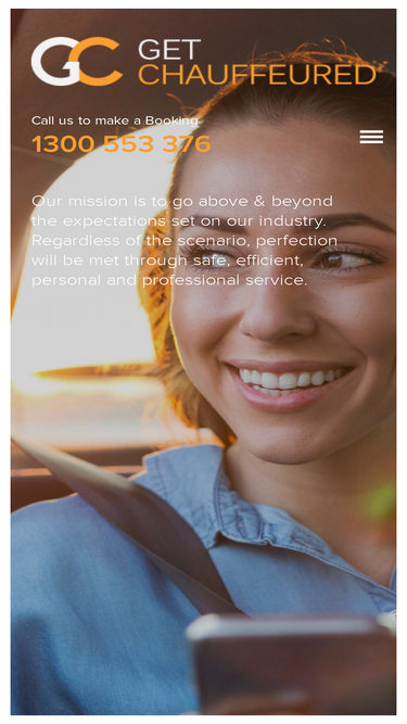 getchauffeured.com.au