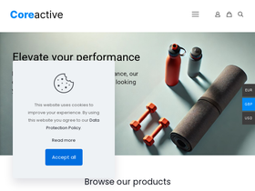 coreactive.uk