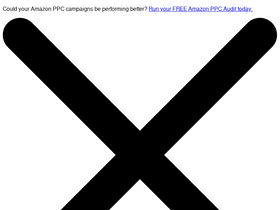 'helium10.com' screenshot