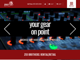 zeobrothers.com
