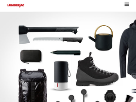 lumberjac.com