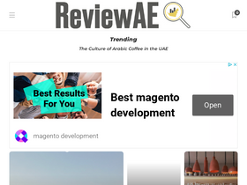 reviewae.com