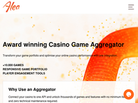 alea.com