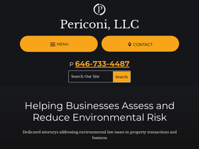 periconi.com