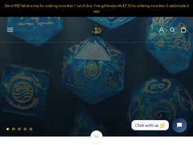 'urwizards.com' screenshot