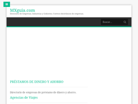 mxguia.com