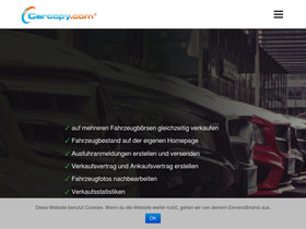 car-copy.com
