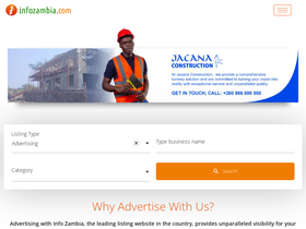 infozambia.com