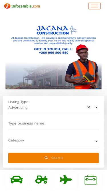 infozambia.com