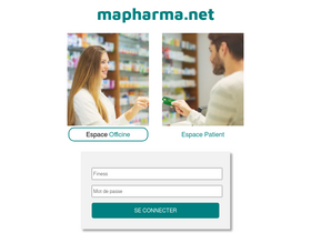mapharma.net
