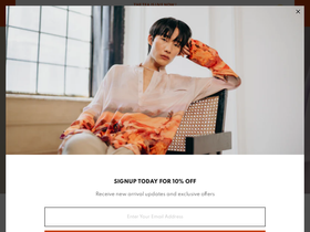 nashionalpermit.com homepage screenshot