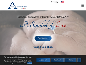 algordanza.com