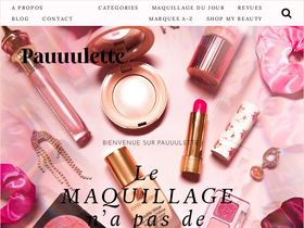 pauuulette.com