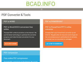 pdfcoffee.com Traffic Analytics, Ranking Stats & Tech Stack