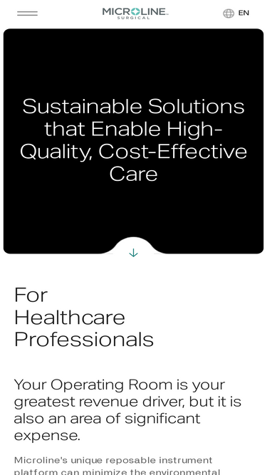 microlinesurgical.com