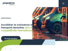 propulsionquebec.com