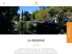 reserve-rimbaud.com