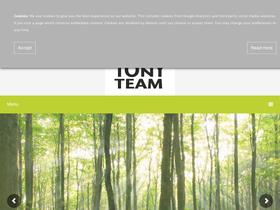 tonyteam.co.uk